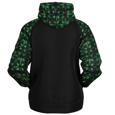Chokefish™ Totem Raglan Remix-004B